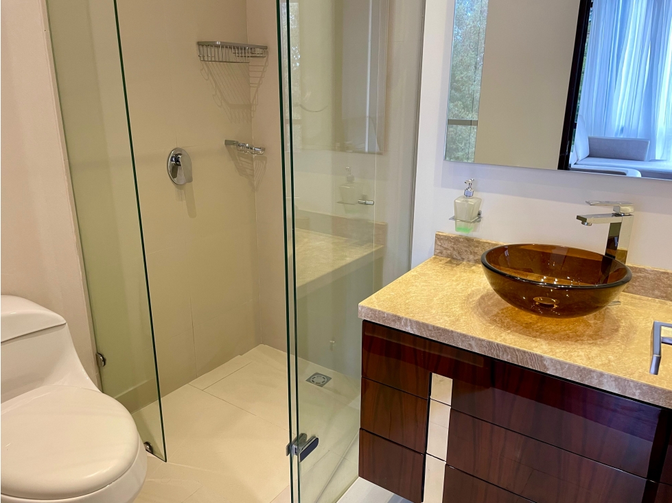 Venta Apto Camino del Bosque- Altos de suba — foto 6