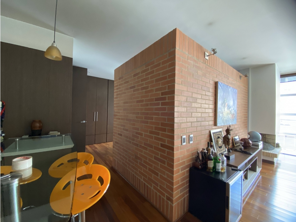 APARTAMENTO EN VENTA CHICO RESERVADO — foto 3