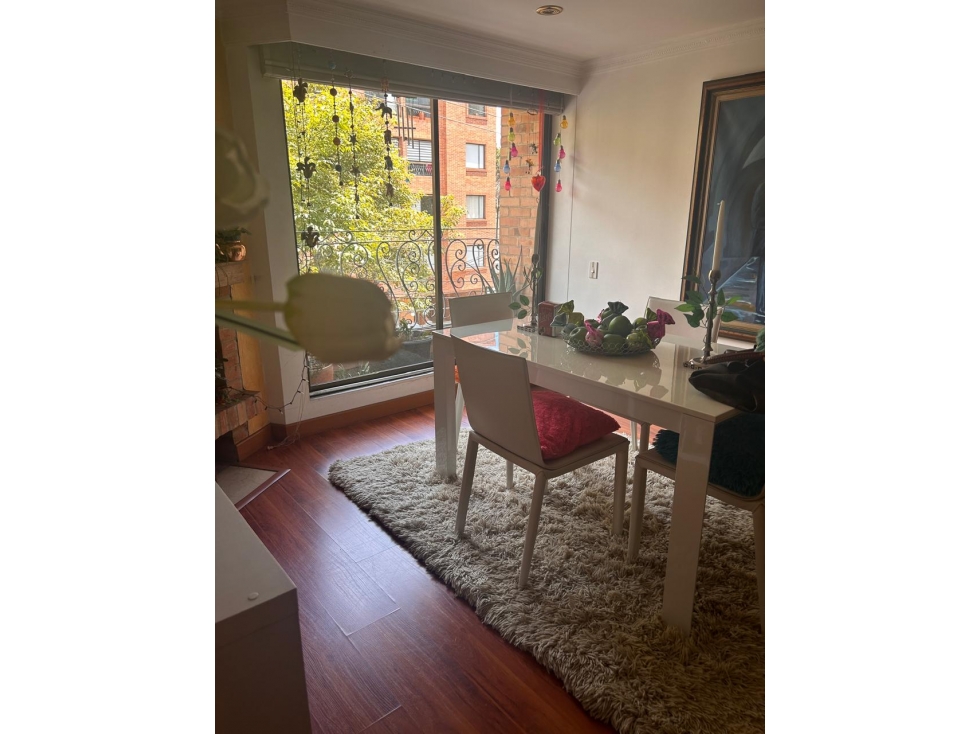 APARTAMENTO EN VENTA PASADENA — foto 4