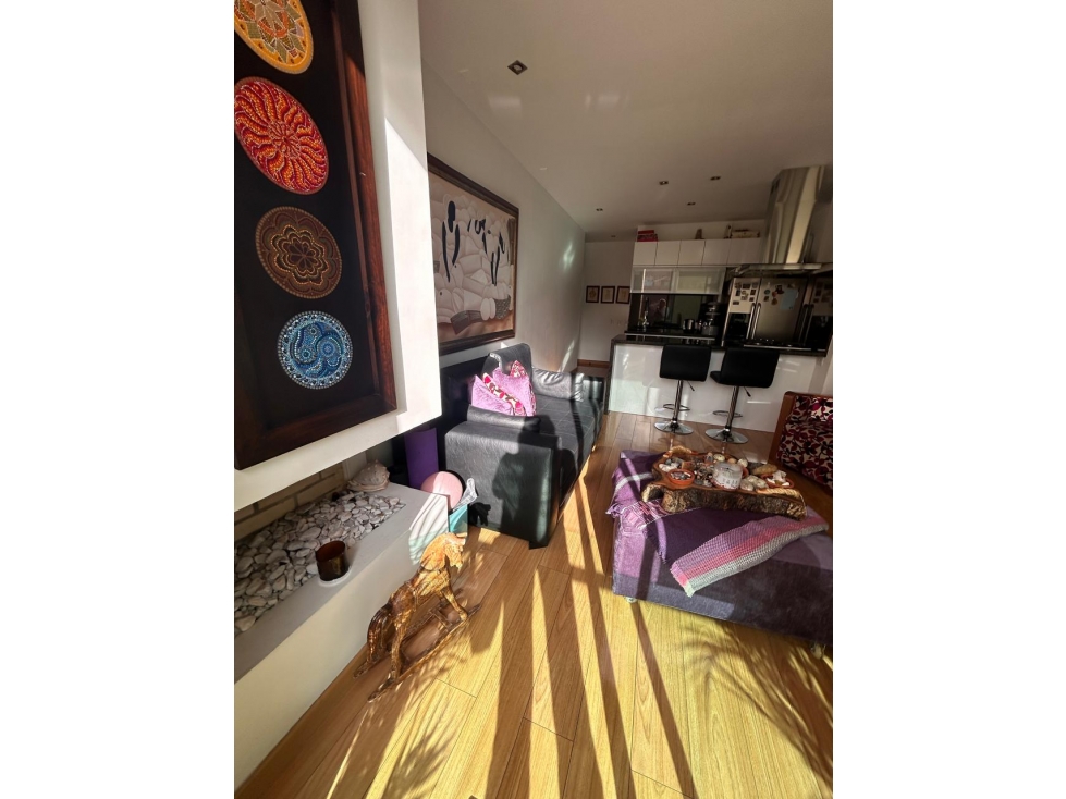 VENTA APARTAMENTO CHICO ll — foto 6