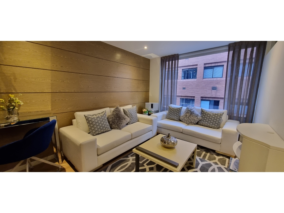 Apartamento en Venta Santa Bibiana — foto 6