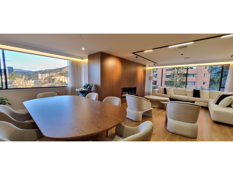 Venta Apartamento Montearroyo — foto 6