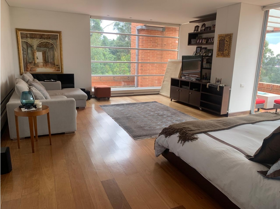 APARTAMENTO EN VENTA EN BOSQUES DEL MARQUEZ — foto 5