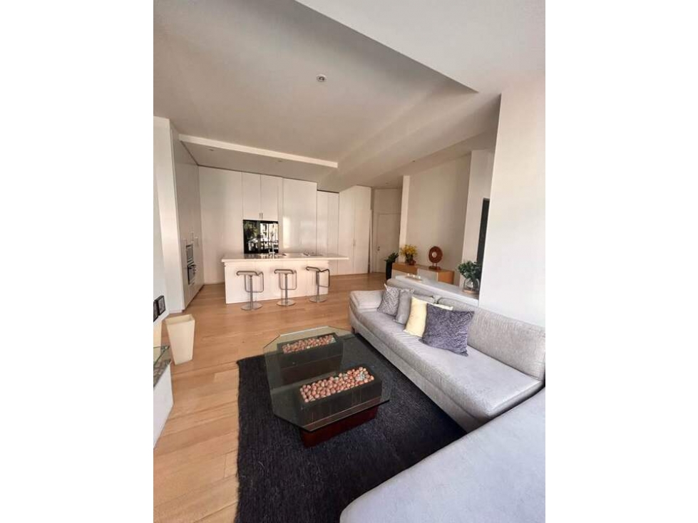 VENTA APARTAMENTO EN CHICO RESERVADO — foto 6