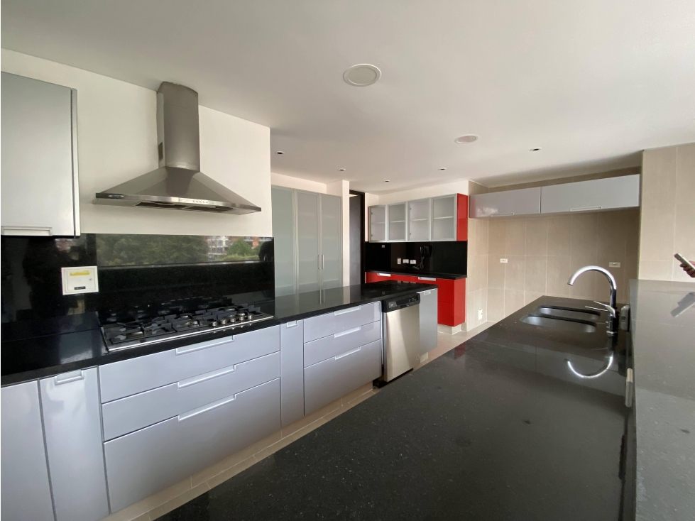 VENTA APARTAMENTO EN ROSALES