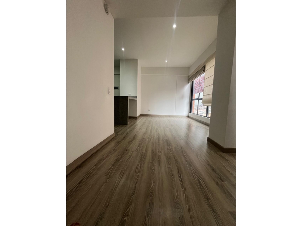 HERMOSO APARTAMENTO EN VENTA BARRANCAS NORTE — foto 2
