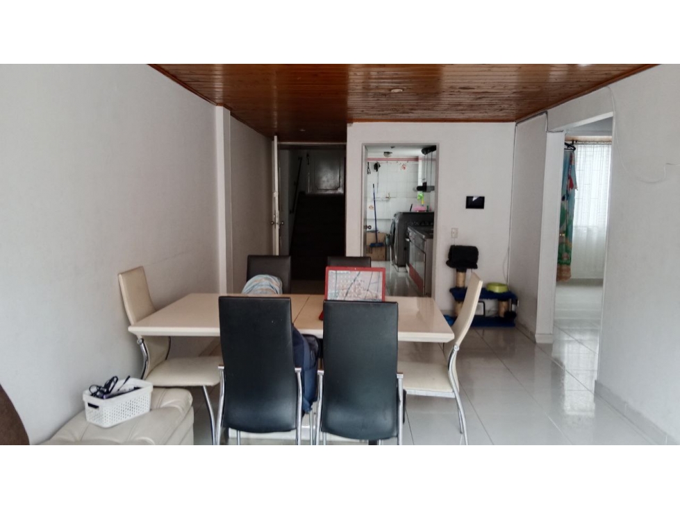 Apartamento Normandia — foto 6