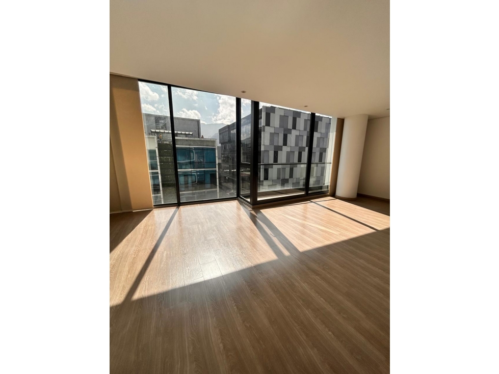 ARRIENDO APARTAMENTO EN CHICO, 150MT2, 2HAB, 3B, 3P — foto 3
