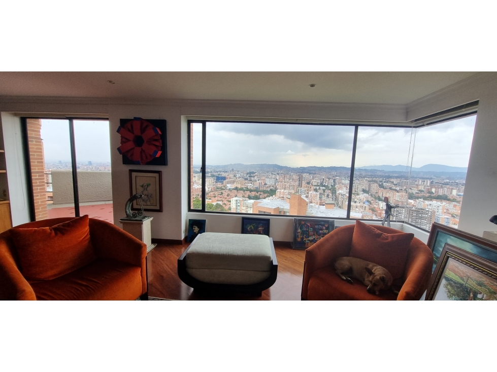 Venta Apartamento Sierras del Moral — foto 6