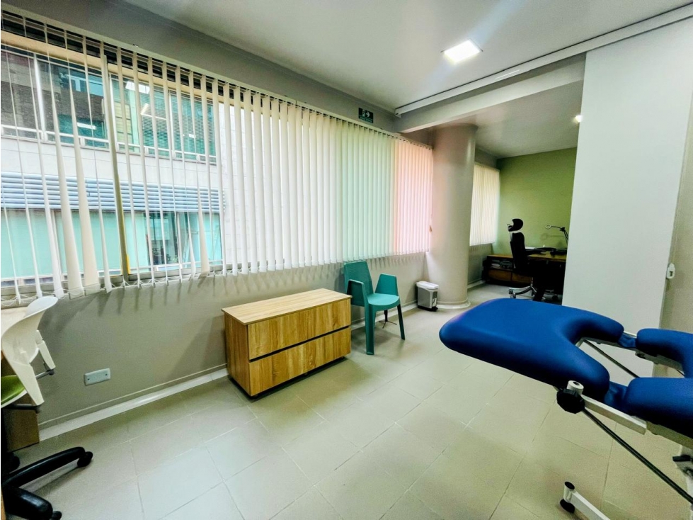 VENTA CONSULTORIO - RINCON DEL CHICO — foto 3