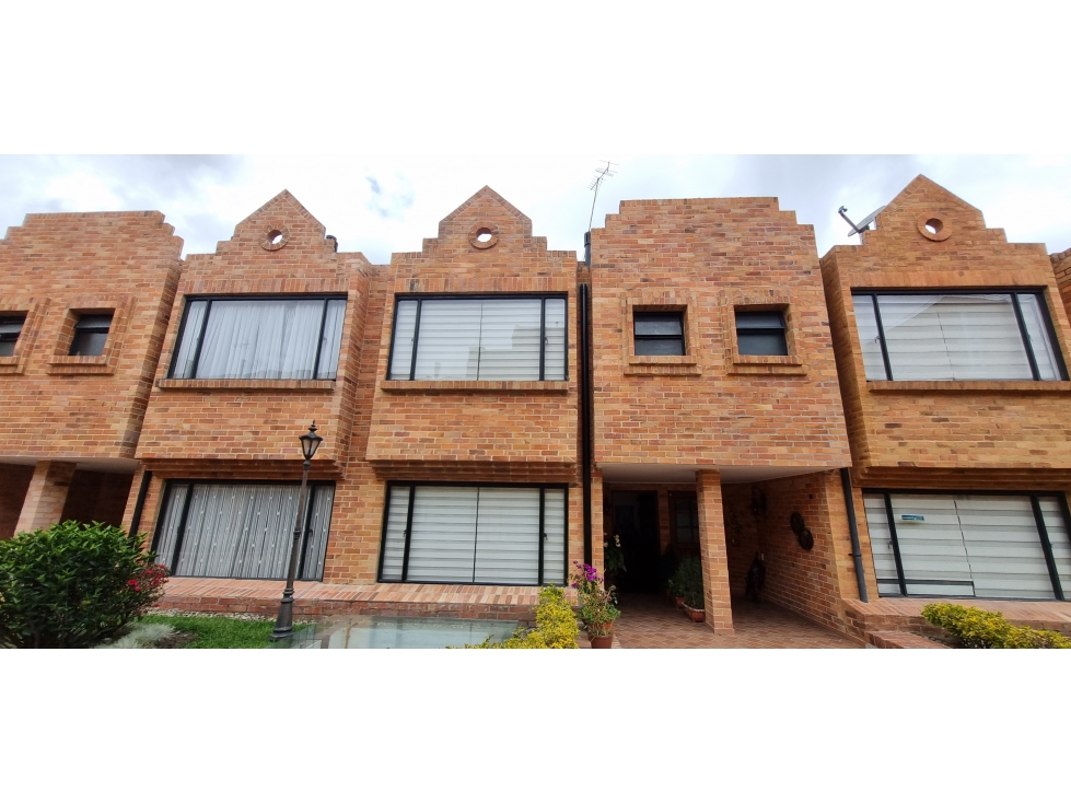Venta Casa Cedritos