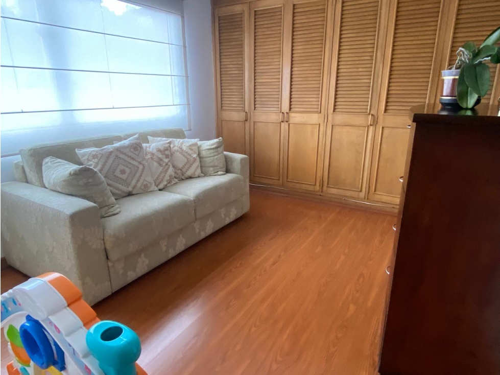 VENTA APARTAMENTO — foto 4
