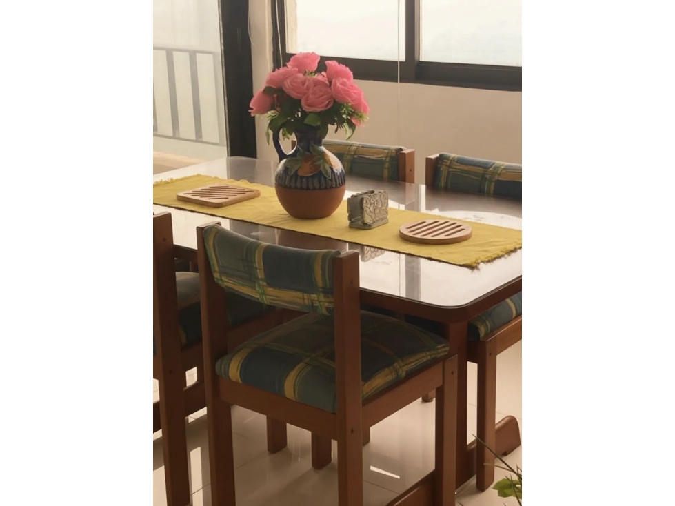 Apartamento en Venta en Bocagrande, Cartagena — foto 6