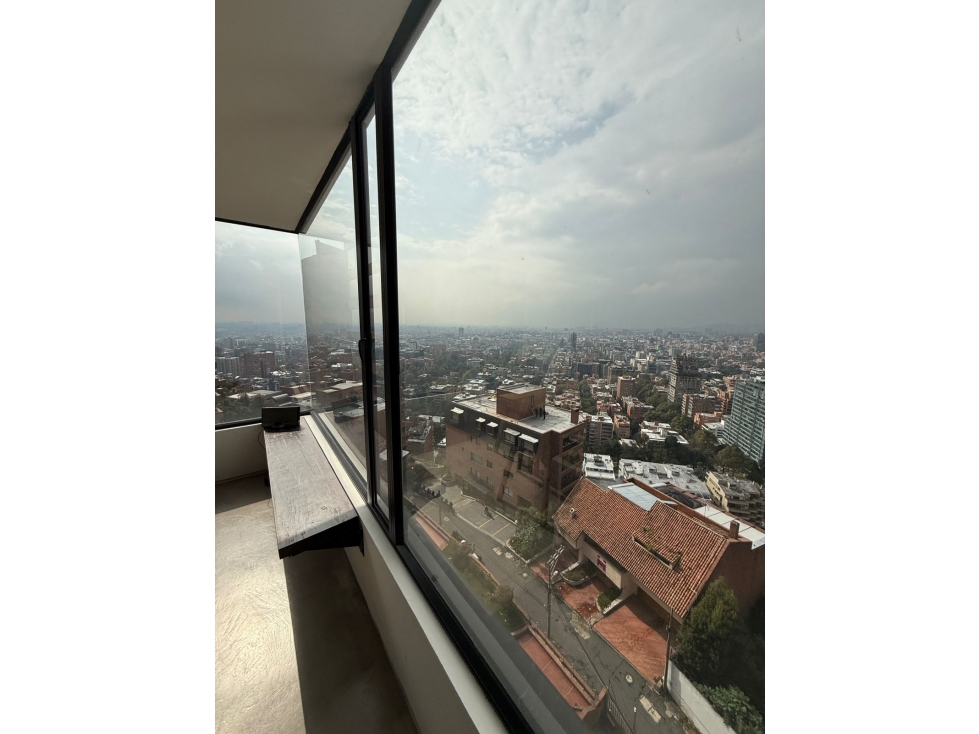 APARTAMENTO EN VENTA CHICO ALTO 170MT 3H 3B 3P — foto 5