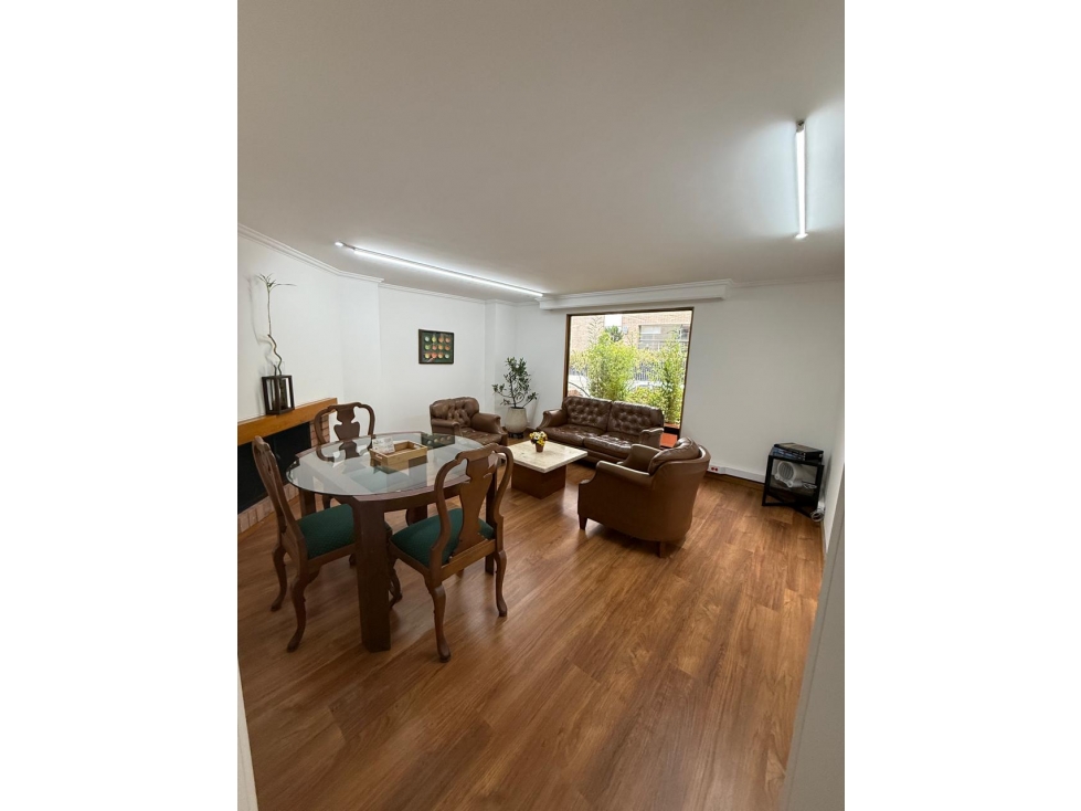 Cómodo y acogedor apartamento para corta estadía Excelente ubicación