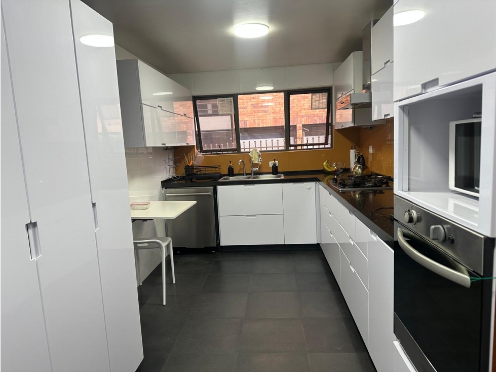 Ofrezco apartamento en ARRIENDO en Rosales abajo de la Circunvalar — foto 6
