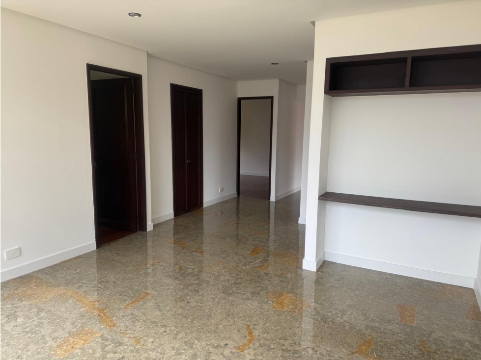 ARRIENDO APARTAMENTO - USAQUEN — foto 6