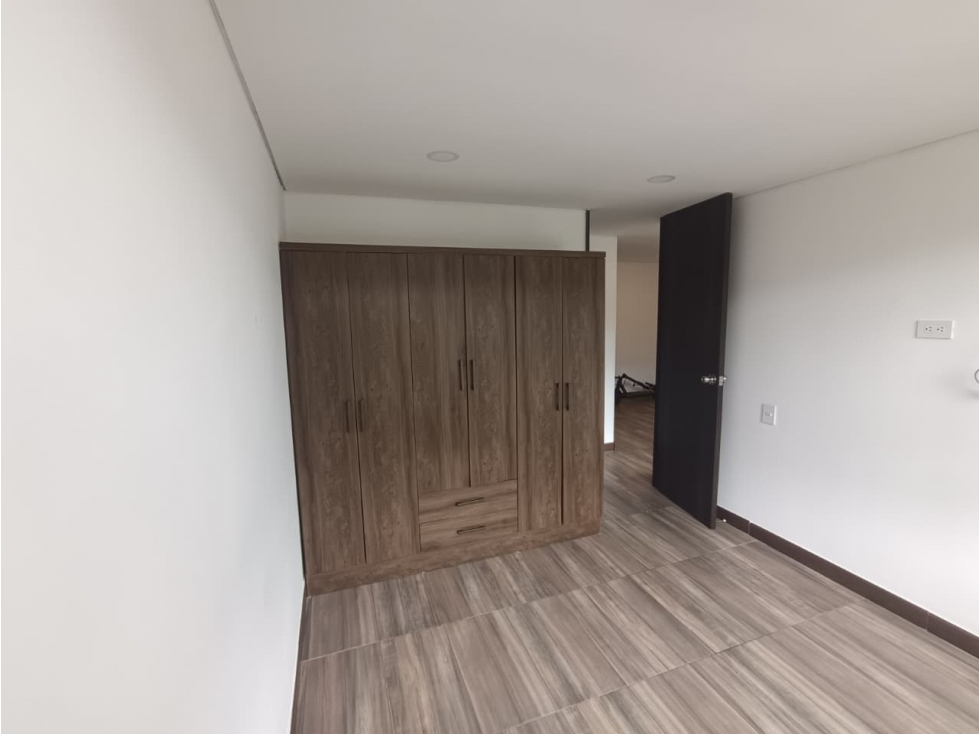 Venta Apartamento Cnjto la Estancia 35 mts en la calle 170 con 8va — foto 6