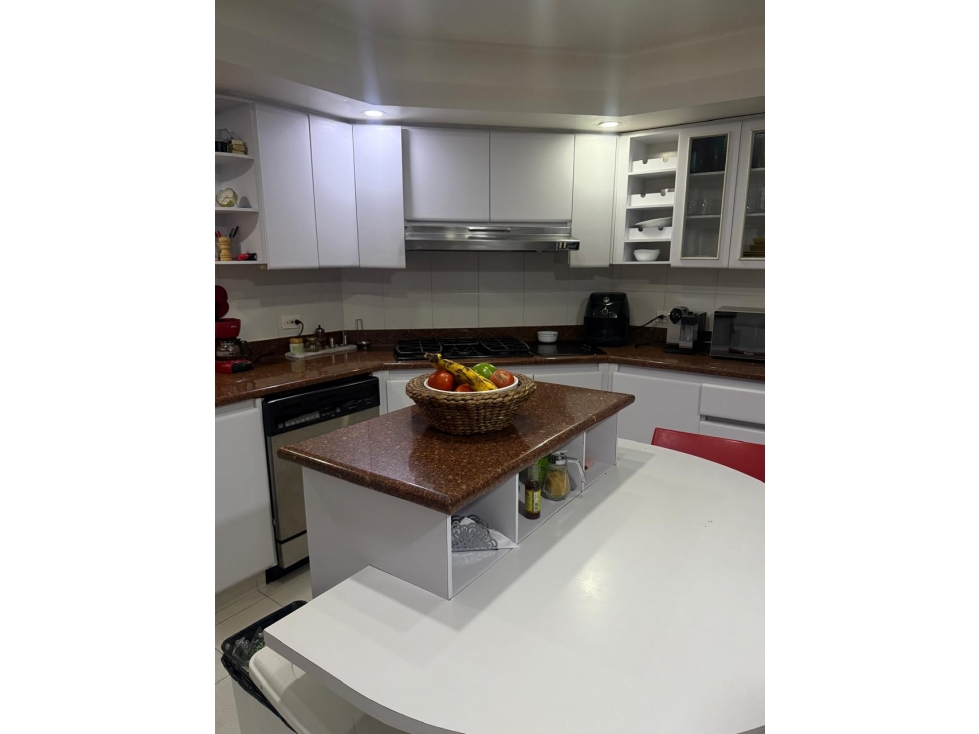 APARTAMENTO EN RENTA EN EL NOGAL — foto 6