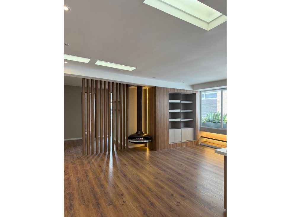Apartamento en ARRIENDO en el Chico