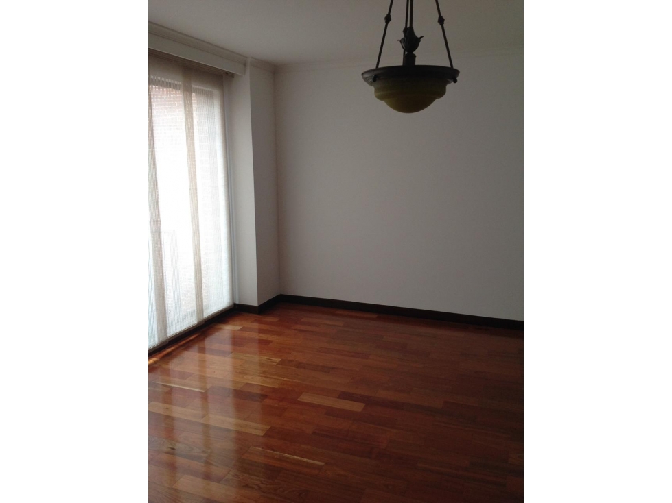 ARRIENDO APARTAMENTO DUPLEX - SANTA PAULA — foto 2