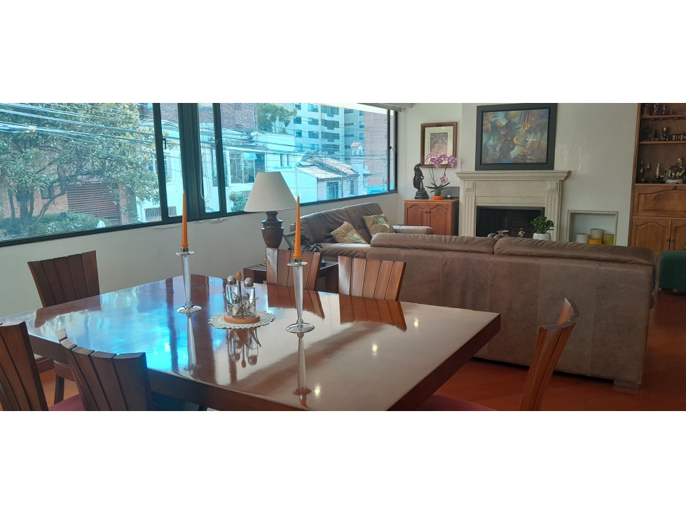 Se vende esta buen opción en Rosales Bajo-Parcialmente Remodelado — foto 3