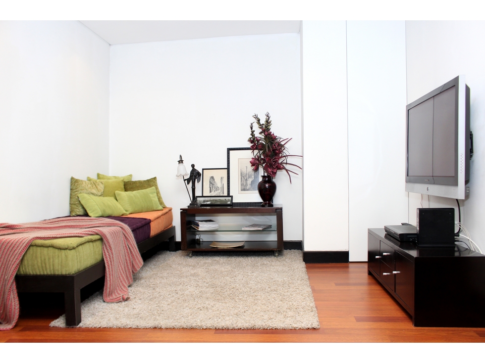 VENDO este HERMOSO APARTAMENTO,  en Rosales bajo. — foto 6