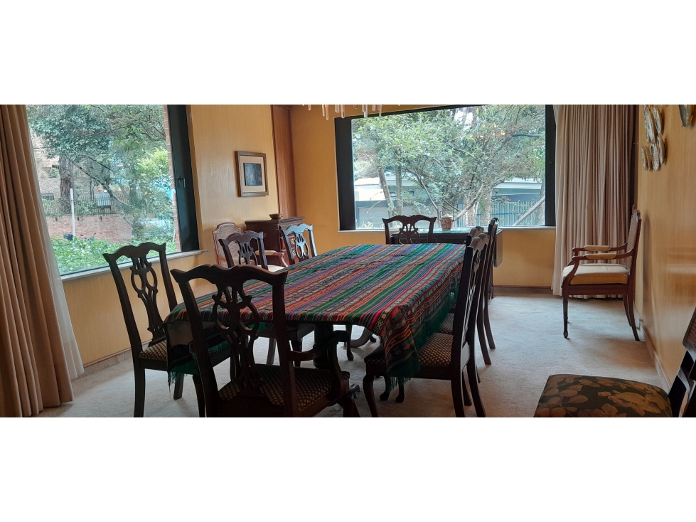 VENDO ESTE AMPLIO APTO. DUPLEX - EXCLUSIVO BARRIO SANTA ANA — foto 3