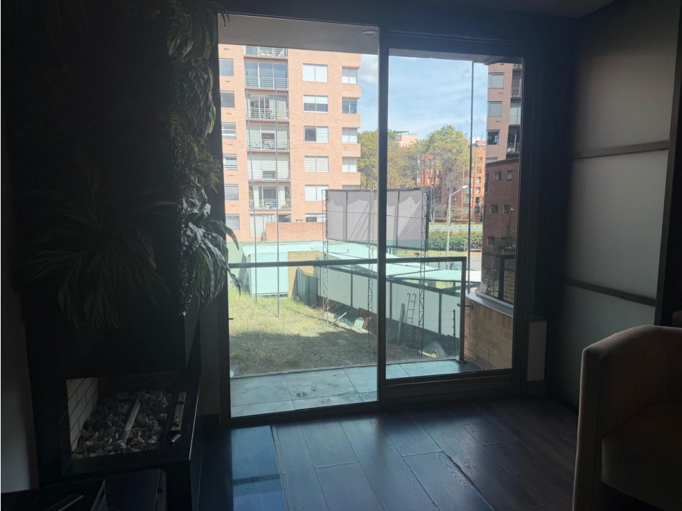 APARTAMENTO EN VENTA CHICO NORTE — foto 3