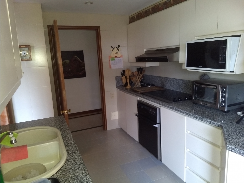 Venta Apartamento Sierras del Moral — foto 5
