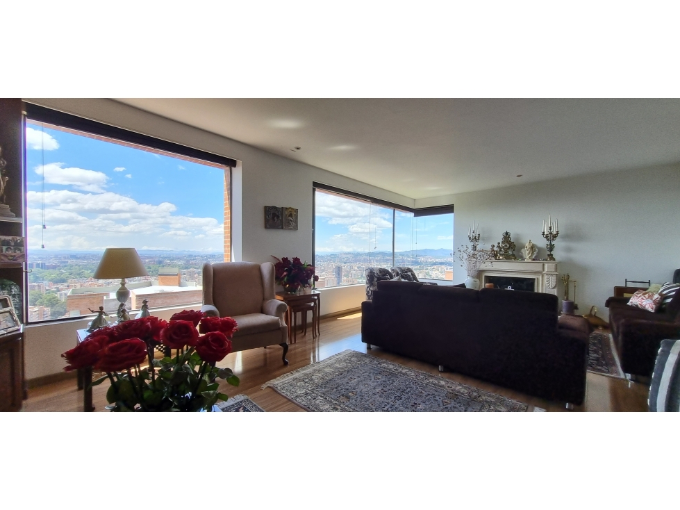 Venta Apartamento Sierras del Moral