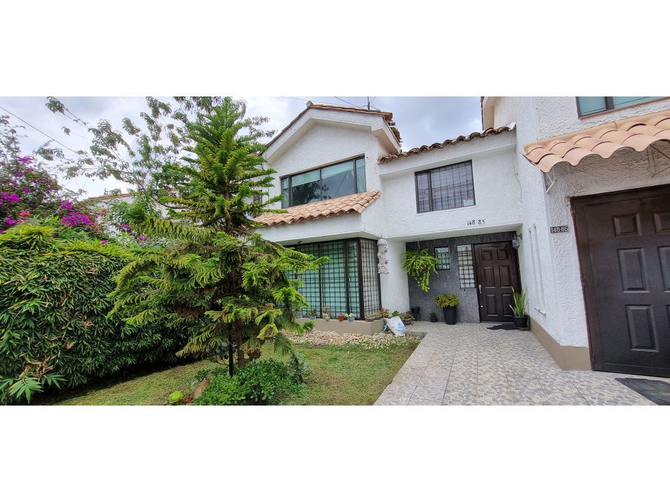 Venta Casa Cedro Golf — foto 4
