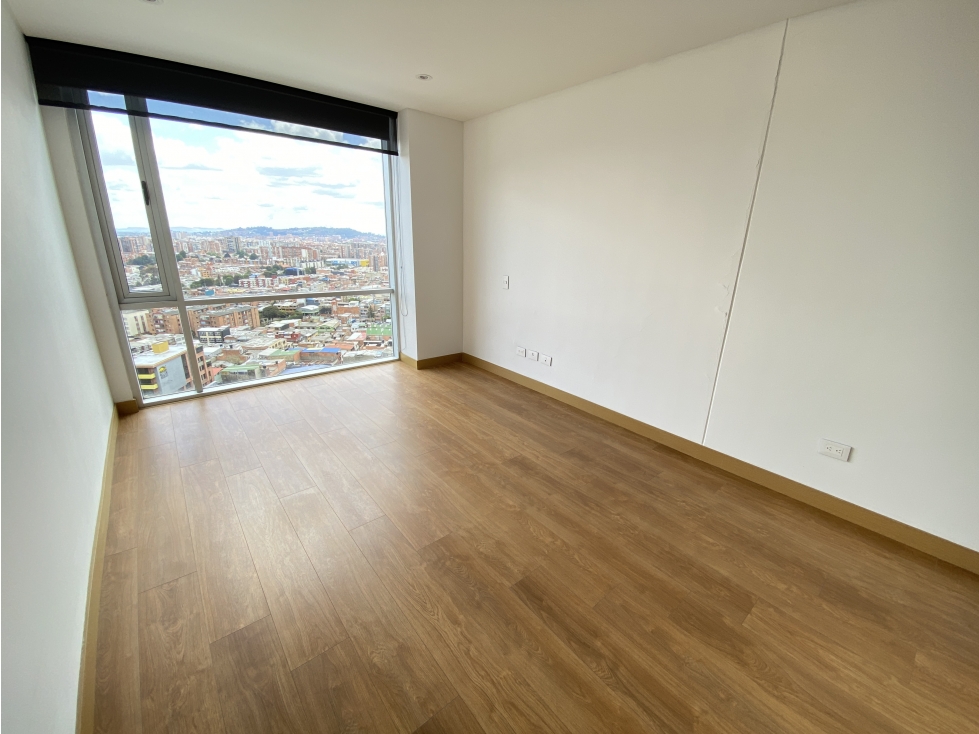 VENTA/ARRIENDO NORTH POINT 70MTS 2H 2B 1P 3.200,000 INCL ADM — foto 4
