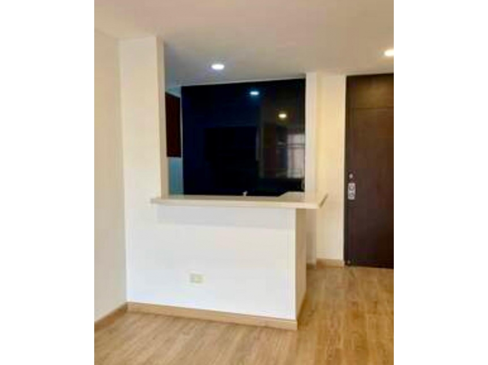 APARTAMENTO EN VENTA CHICO NAVARRA — foto 2