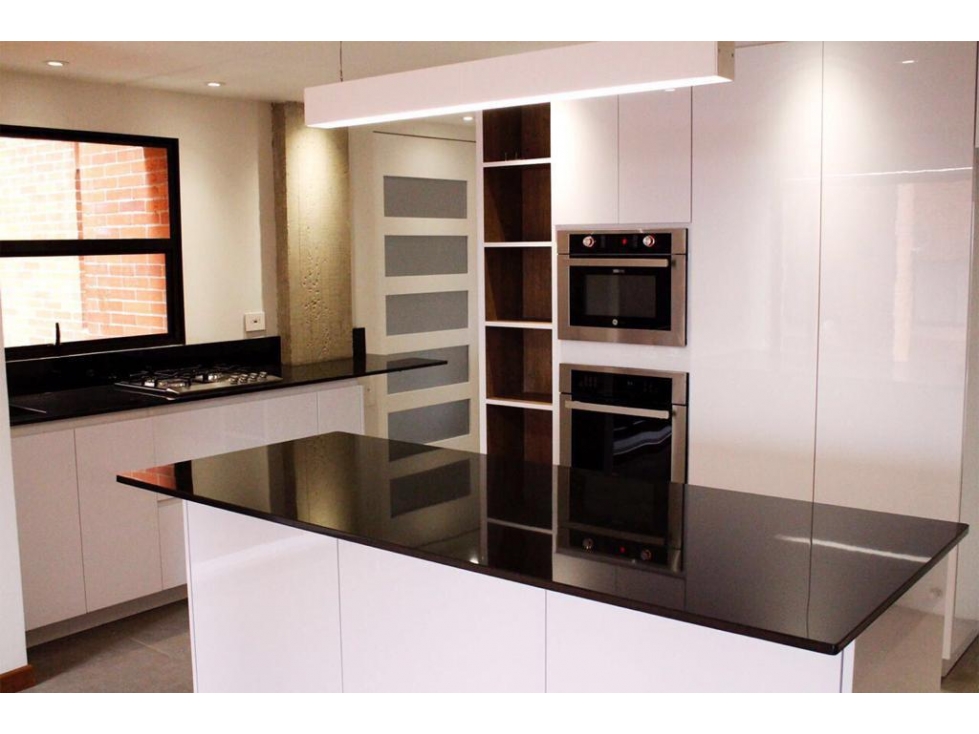 APARTAMENTO EN VENTA SANTA BARBARA ALTA