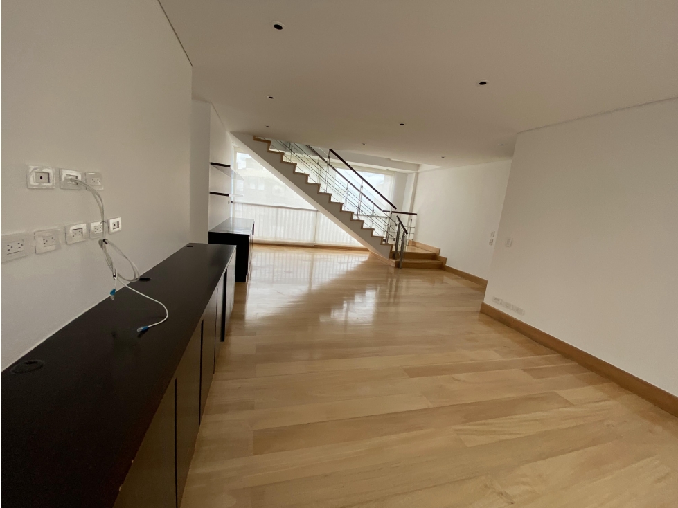 VENTA APARTAMENTO EN ROSALES — foto 3