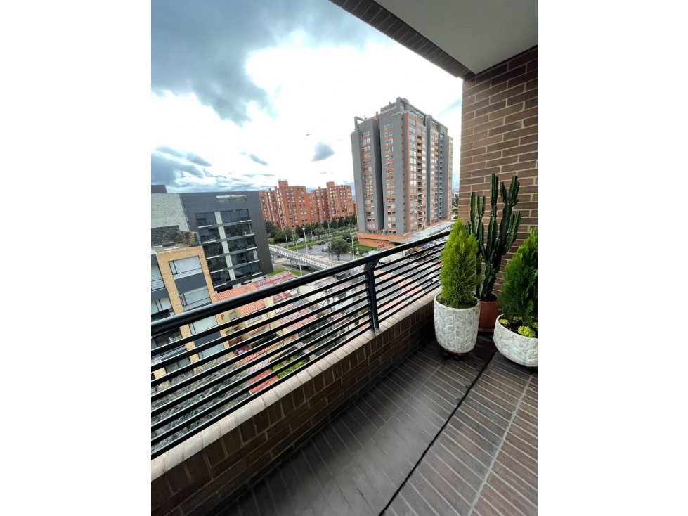 APARTAMENTO EN VENTA BELLA SUIZA 170MT2, 3HAB, 4B, 2P, 1D, CBS — foto 4