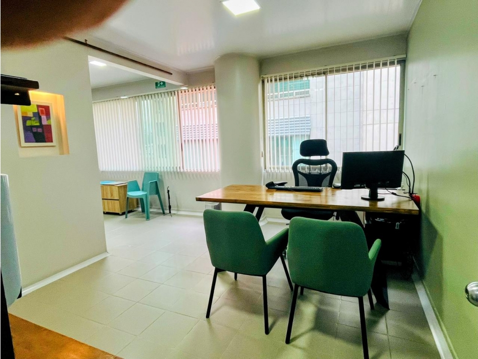 VENTA CONSULTORIO - RINCON DEL CHICO — foto 4