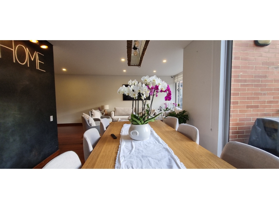 Venta Apartamento Chico — foto 3