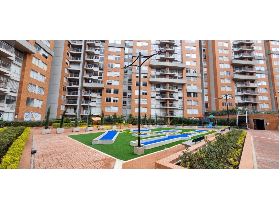 Venta Apartamento Miramot