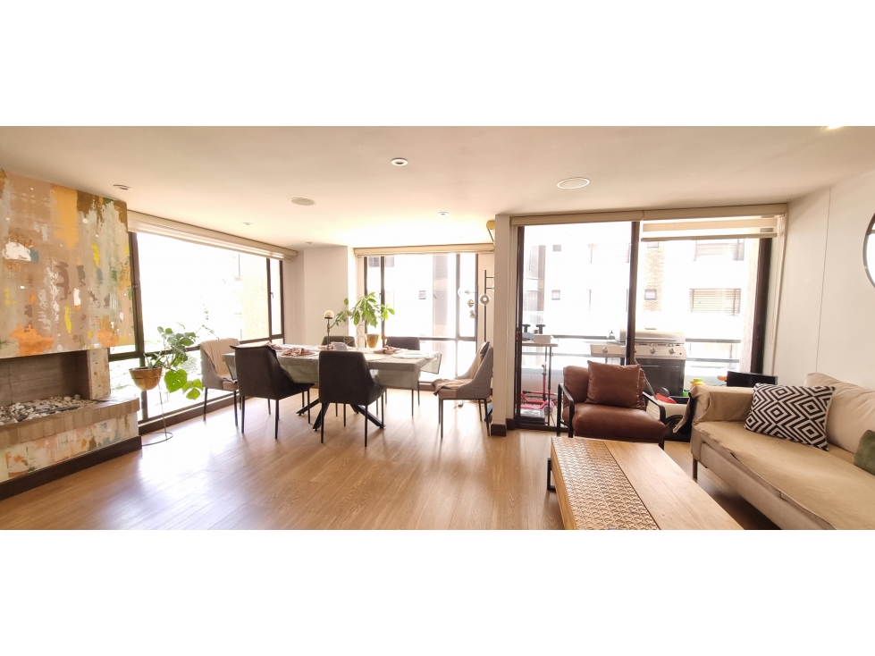 Venta Apartamento Cerca Unicentro — foto 6