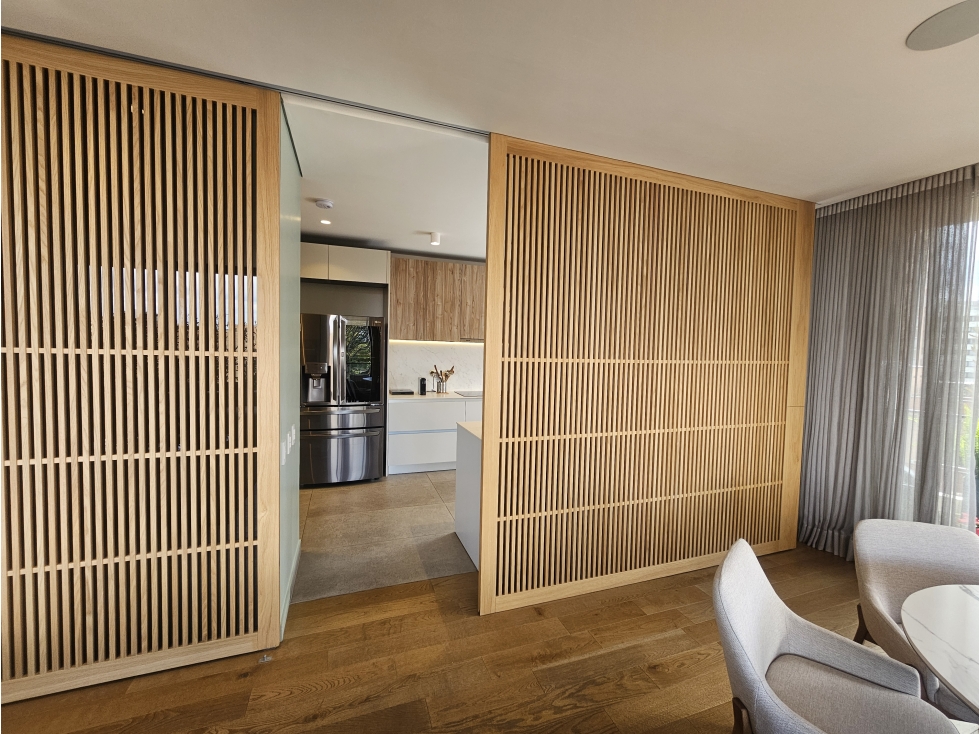 Espectacular apartamento en La Cabrera — foto 6