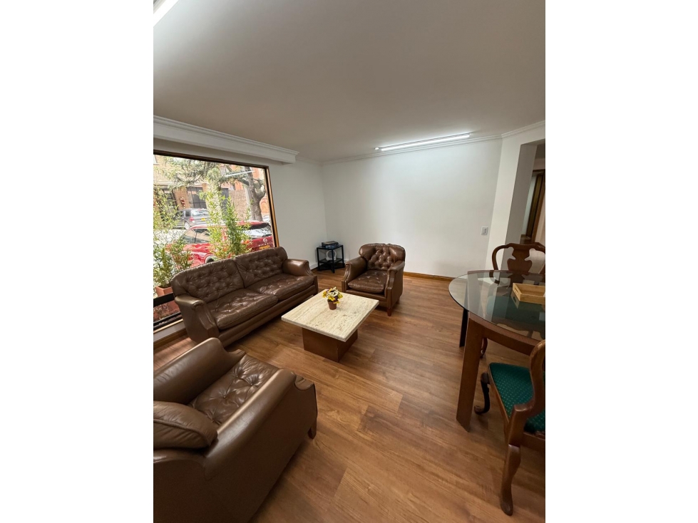 Cómodo y acogedor apartamento para corta estadía Excelente ubicación — foto 6
