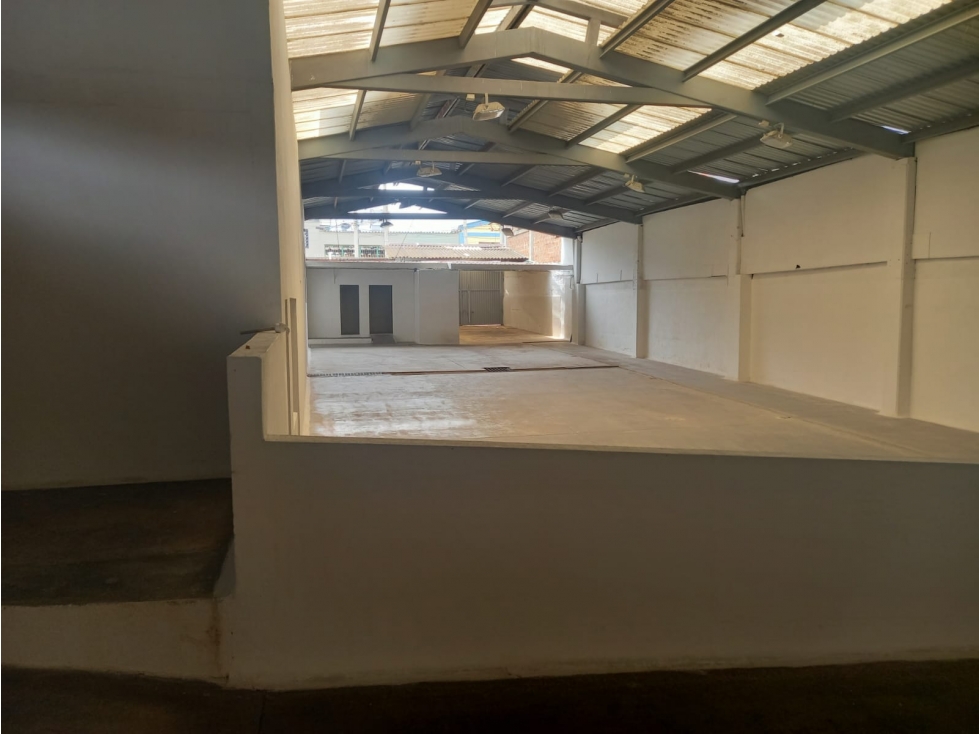 VENTA BODEGA EN GIRON - SANTANDER - 4