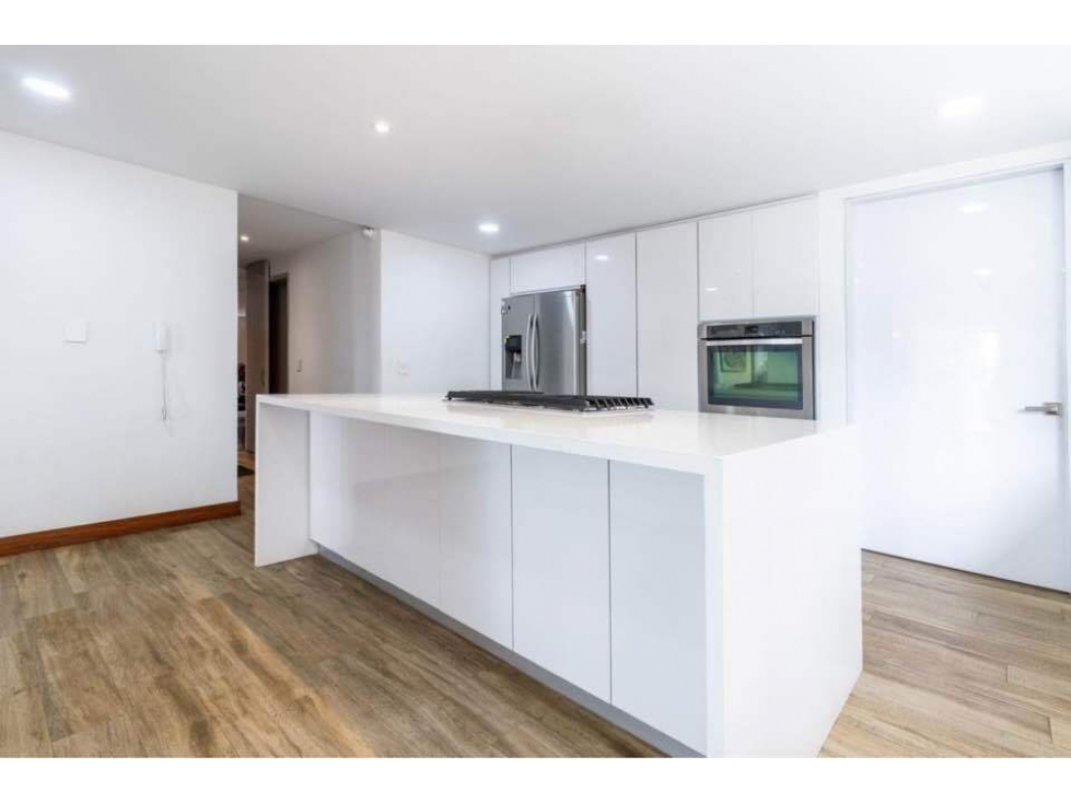 APARTAMENTO EN VENTA CHICO ALTO — foto 6