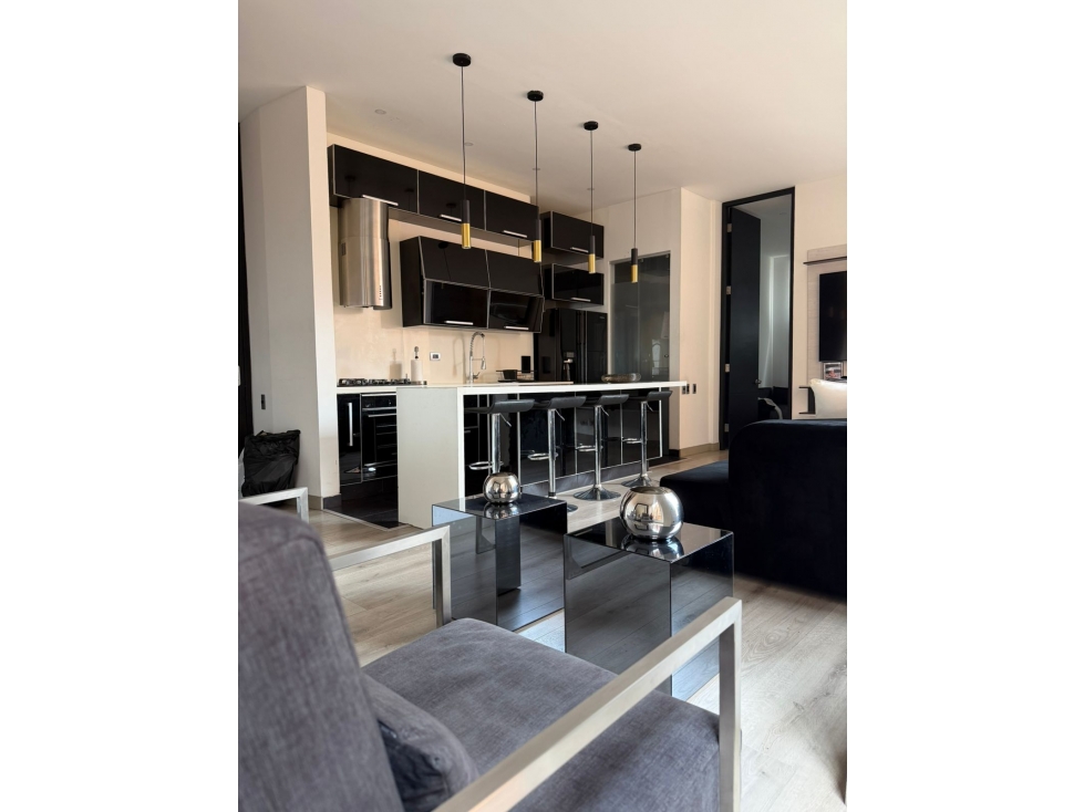 APARTAMENTO EN VENTA EN ROSALES — foto 2