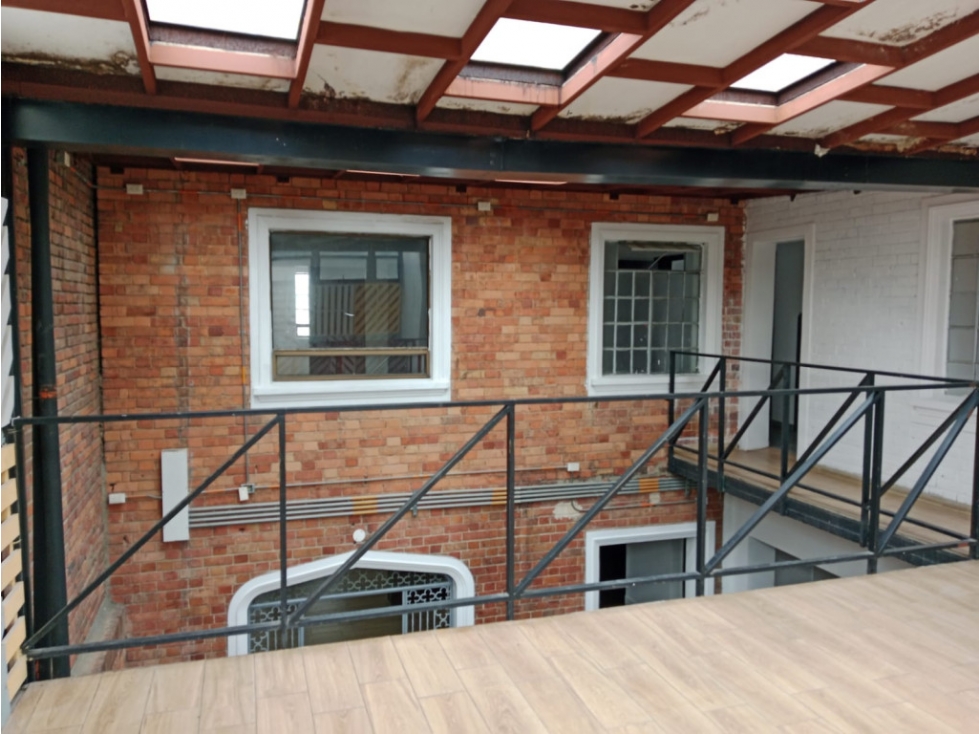 VENTA DE CASA QUINTA CAMACHO — foto 5
