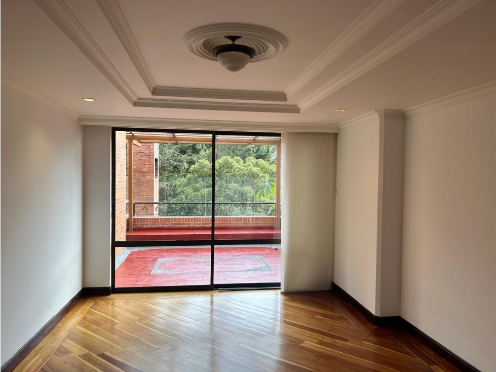 DUPLEX EN RENTA BOSQUES DEL MARQUEZ