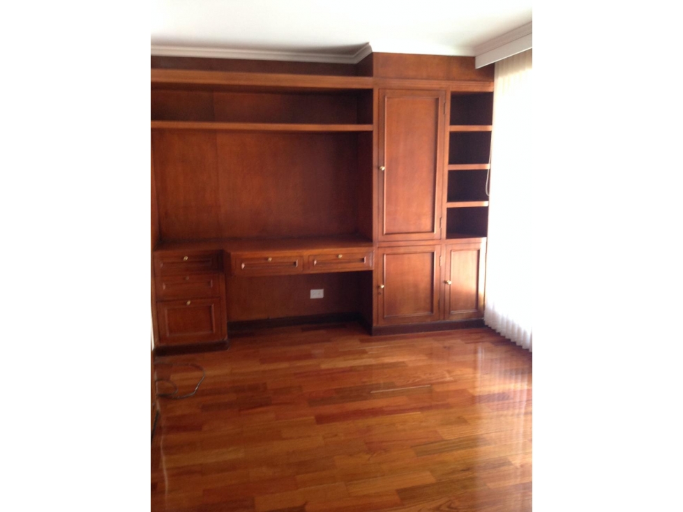 ARRIENDO APARTAMENTO DUPLEX - SANTA PAULA — foto 4