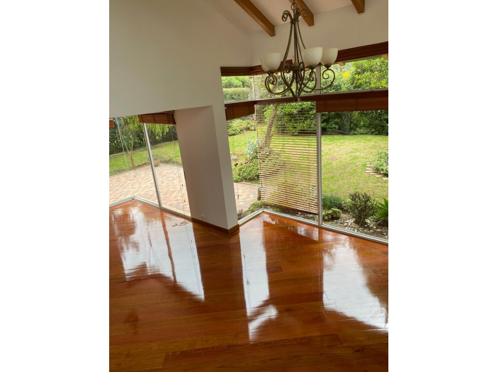 Arriendo Casa en Macadamia, La Calera - 4